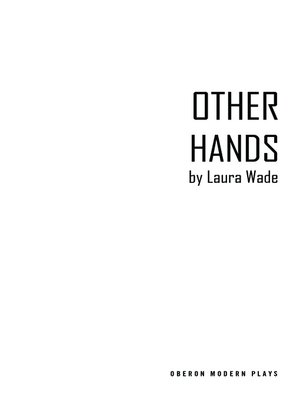 cover image of Other Hands